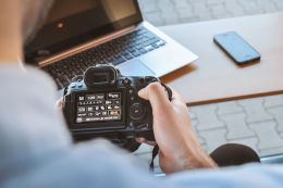 gallery/adult-blur-camera-442573